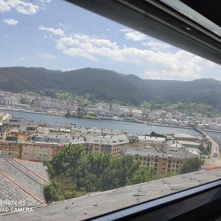 Atico Con Maravillosas Vistas บีเวโร ภายนอก รูปภาพ